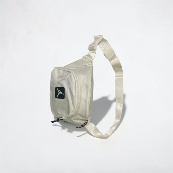 Jordan Cordura Cross Body Bag