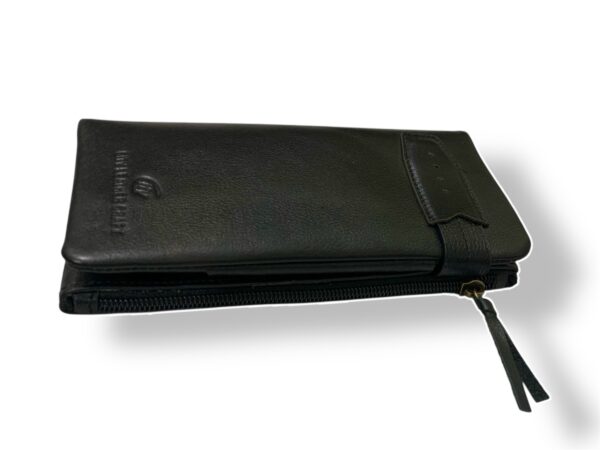 Orginal Leather Premium Long Wallet