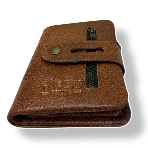 Orginal Leather Pocket Size Wallet