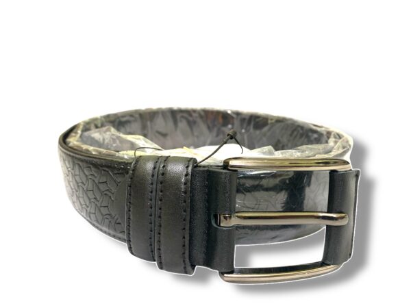 Luxury Leather Belt for Men